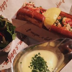 Burger & Lobster Soho User Photo