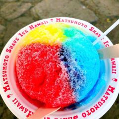 Matsumoto Shave Ice User Photo