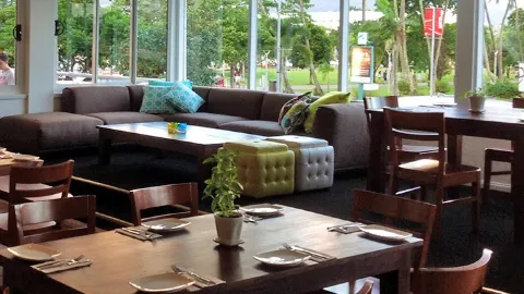 Yaya’s Hellenic Kitchen and Bar in Cairns