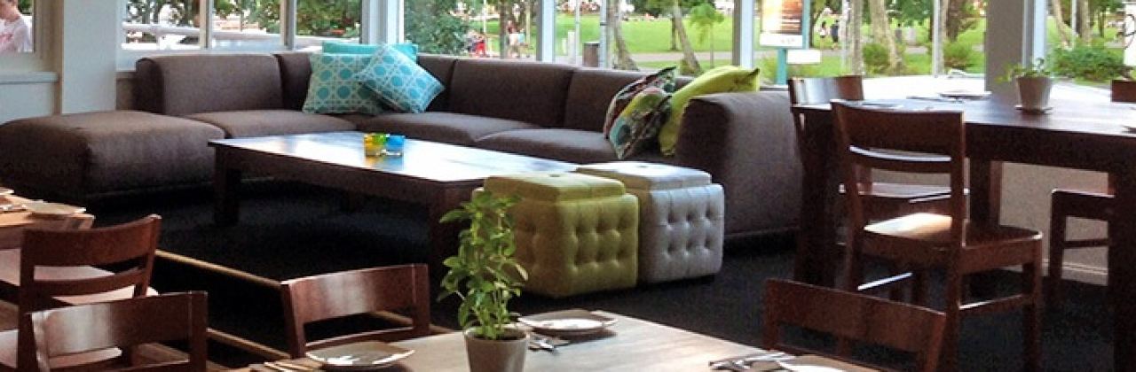 Yaya’s Hellenic Kitchen and Bar