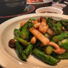 Hakkasan Mayfair User Photo