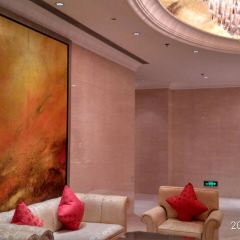 Shang Palace User Photo