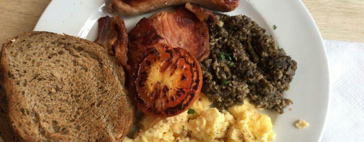 Care Coffee แคร์คอฟฟี่ กาแฟสด