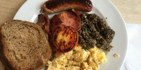 Care Coffee แคร์คอฟฟี่ กาแฟสด