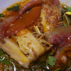 HUAHAINIU HOTPOT 여행 사진