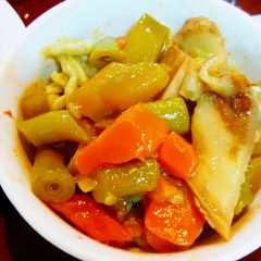 白鹿温泉餐厅 User Photo