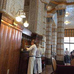 Café Imperial User Photo