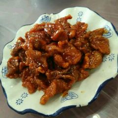 小欢喜(南新路店) User Photo