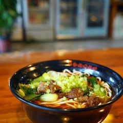 面爷周 User Photo