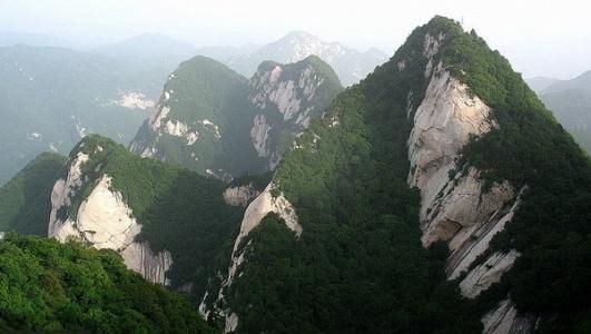 Laoyacha Peak