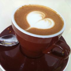 Sweet Sisters Cafe User Photo