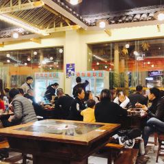 老腾鱼酱酸(凯里总店) 여행 사진