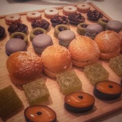 ELEVEN MADISON PARK User Photo