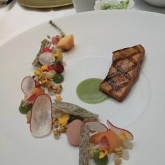 Restaurant Facil User Photo