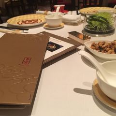 Shang Palace 여행 사진