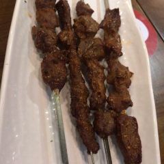 Yudouganguolayatou User Photo