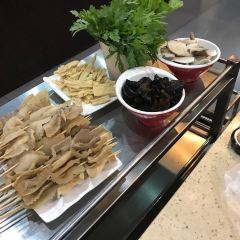 Qianyuanniuduwang (kangfulu) ảnh của người dùng