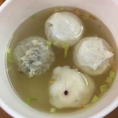 張記傳統魚丸 User Photo