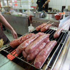 無敵黑豬肉香腸 User Photo