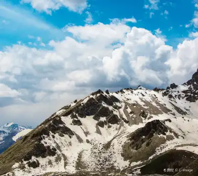 4-Star Hotels in Qinghai, China