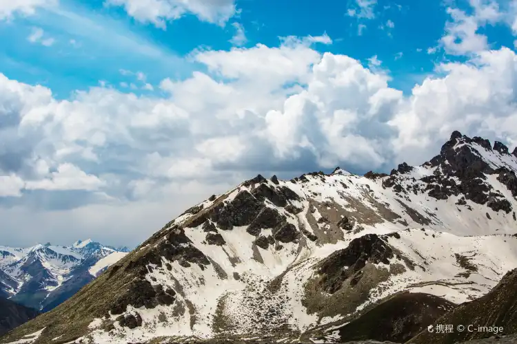Cina: hotel con internet nella provincia di Qinghai