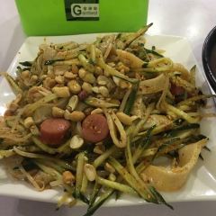 JIN KAI MIAN PI User Photo