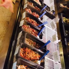Da Poke Shack User Photo