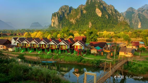 Nam Song River