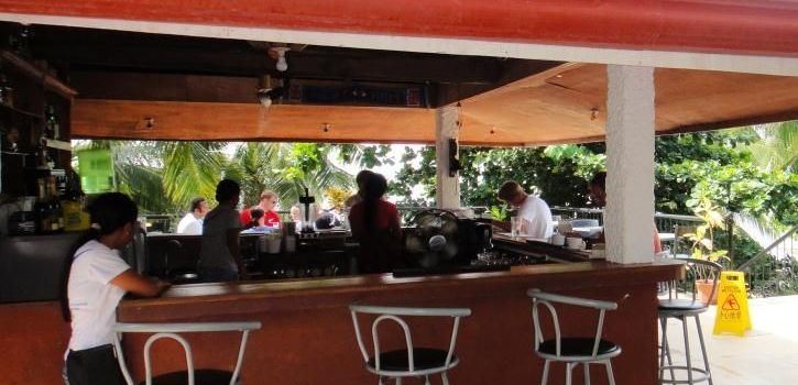 Oscar's Bar and Restaurant