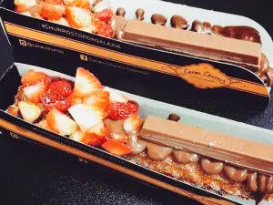 Cacau Churros Gourmet