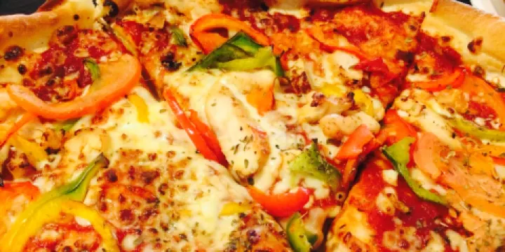 AC Restaurant Sevenum