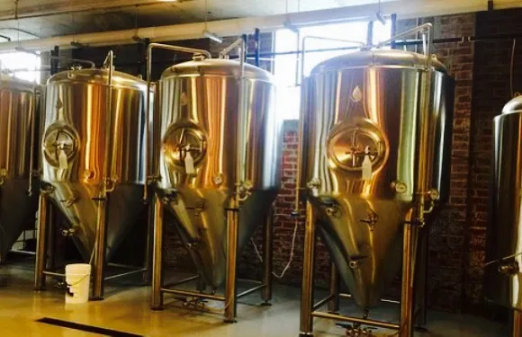 13 Stripes Brewery