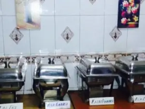 Rajdhani Punjabi Dhaba