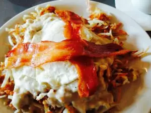 MaryBill’s Cafe