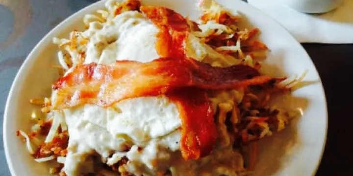 MaryBills Cafe & Elbow Room