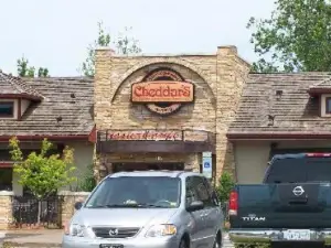 Cheddar's Scratch Kitchen