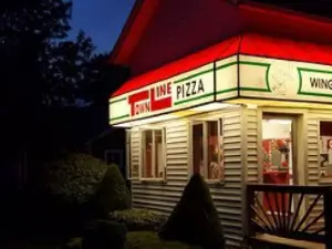 TownLine Pizza