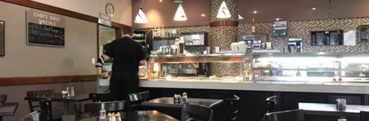 Silverton Place Cafe