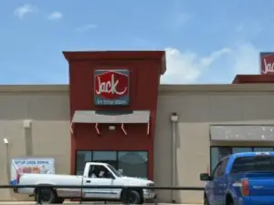 Jack in the Box