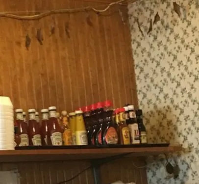 Rosie's Cafe