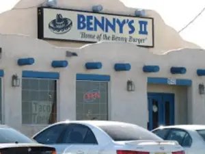 Benny's II