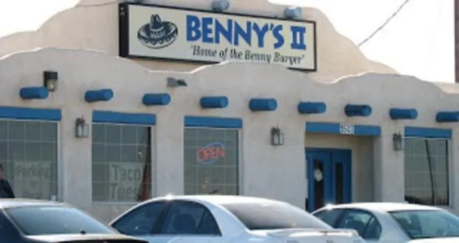 Benny's II