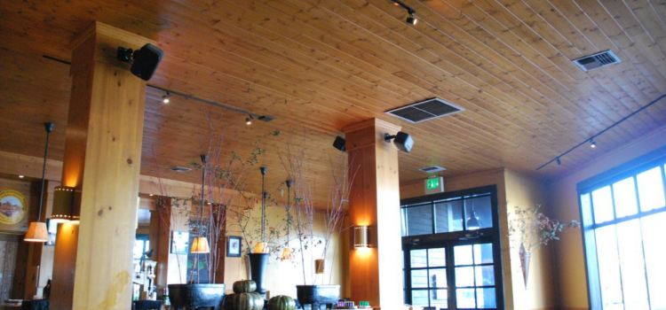La Conner Brewing Co