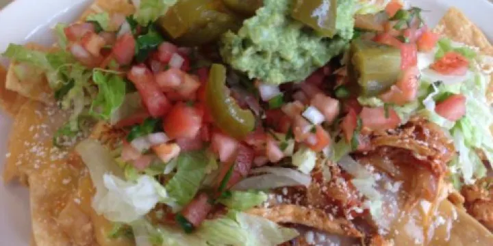 Nacho's Supermercado