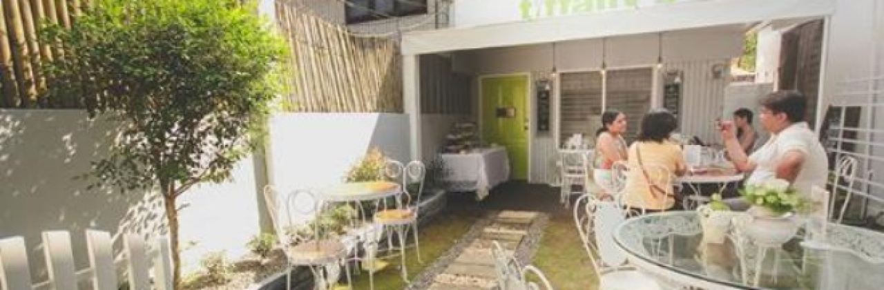 Tiffany's Confections