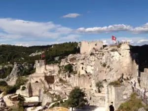 Le Baux Gourmand