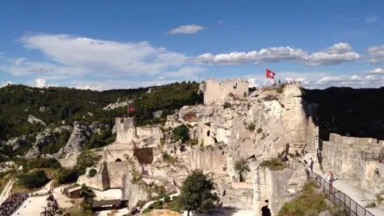 Le Baux Gourmand