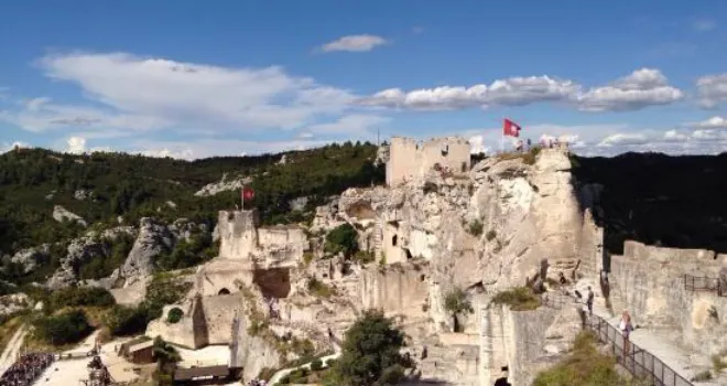 Le Baux Gourmand