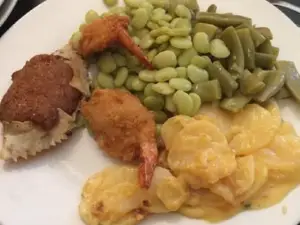 The Magnolia Place Restaurant