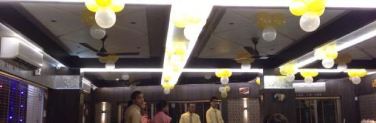 Patel Restaurant & Banquet Hall